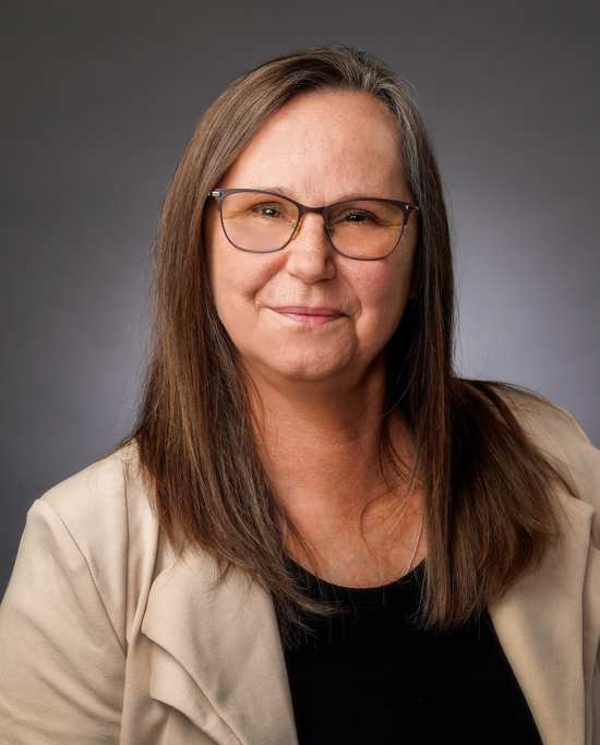 Maria Chalker